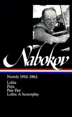 Nabokov: Novels 1955-1962 foto