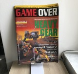 Revistă Gaming - Revista GAME OVER Nr. 9