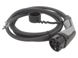 Cablu eMobility 480V 26,6kW Tip 2 4m 32A IP44
