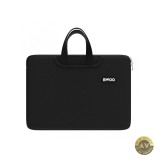 Geanta BWOO BO-CB63 pentru Laptop 14inch Neagra