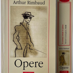 Opere - Arthur Rimbaud