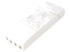 Alimentator LED TRIDONIC 17W, 15-50VDC, 250-700mA, IP20, Serie LC, -25-55C