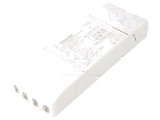 Alimentator LED 17W 15-50VDC 250-700mA