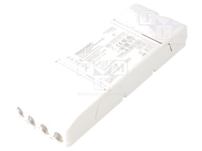 Alimentator LED 17W 15-50VDC foto