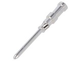 Pin tată argintat 0,75-1mm&sup2; 692, 693, 696, RD24 pentru conexiuni crimpat