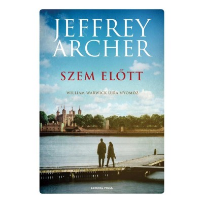 Szem előtt - Jeffrey Archer foto