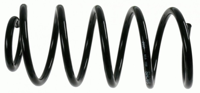 SACHS 994 119 Arc spiral
