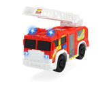 Masina de pompieri cu lumini si sunete Dickie Toys 30 cm