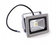 PROIECTOR CU LED 20W EBT-T007 foto