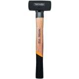 Topmaster 240504 - Ciocan tip baros 2 kg 300 mm coada lemn