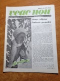 veac nou decembrie 1978 - numar de anul nou