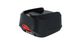 Acumulator VHBW Bosch 1 600 A00 DD7, 1 600 Z00 000, 1600A00DD7, 2607335040 - 2000mAh 18V Li-ion