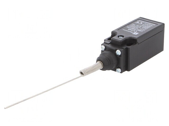 Limitator Cursă NO NC 5A 250V IP65