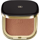 Dolce&amp;Gabbana Classic Face&amp;Eyes Match autobronzant culoare 04 Medium Deep 14 g