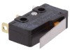 Microintrerupator Omron SNAP ACTION SPDT 0.1A IP40 - SS-01GL-E