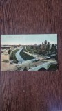 Carte Postala - Bucuresti. Cheiul Dambovitei
