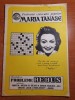 Revista Rebus MAI 1980, Completata, Colectie, Hobby