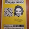 revista cu probleme rebus mai 1980