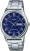 Ceas Barbati, Casio, Collection MTP-V0 MTP-V006D-2B - Marime universala