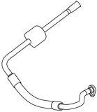 MAHLE AP 97 000P conducta presiune variabila,aer conditionat