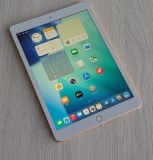 Cumpara ieftin Apple iPad 10.2 8th iPad8 A2270 Retina IPS LCD Amprenta iPadOS 26.1 + Folie Sticla