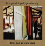 Cumpara ieftin John Parish &amp; Polly Jean Harvey &lrm;&ndash; Dance Hall At Louse Point (CD)