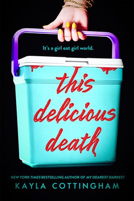This Delicious Death foto