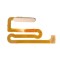 Banda senzor amprenta Samsung Galaxy A12 / A125 GOLD