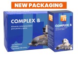 Cumpara ieftin JT-Complex B, 60 tablete