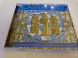 Canto live, emi records