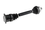Planetara Audi A4 2000-2008, Seat Exeo 2008-, Stanga, Tipul 1, NTY NPW-AU-006