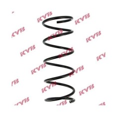KYB Arc spiral K-Flex foto