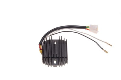 Releu incarcare Honda CB400F, 31400-333-004 Cod Produs: MX_NEW AI22407 foto