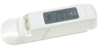 C00335493 TERMOSTAT ELECTRONIC 481010754803 Frigider / Combina frigorifica WHIRLPOOL/INDESIT foto