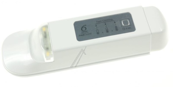 C00335493 TERMOSTAT ELECTRONIC 481010754803 Frigider / Combina frigorifica WHIRLPOOL/INDESIT