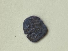 Jumatate de Gros - Moldova - Alexandru cel Bun (1400-1433)(7)