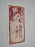 Iugoslavia 100 dinari 1986