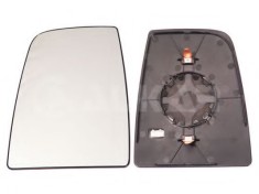 Sticla oglinda, oglinda retrovizoare exterioara FORD TRANSIT caroserie (2006 - 2014) ALKAR 6401666