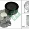 INA 534 0443 10 Intinzator curea, curea distributie