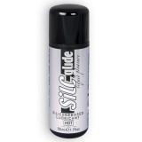 Lubrifiant Siliconic SILC Glide HOT, 50 ml