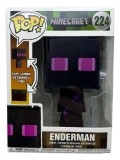 Figurina Minecraft POP Enderman