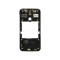 Nokia N81 Middlecover Vanilla3 Blue