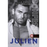 Vallom&aacute;sok 2. - Julien - Confessions 2. - Ella Frank