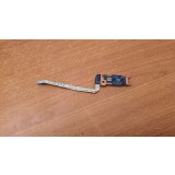 Power Button Board Laptop Toshiba C50D