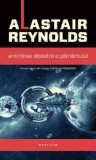 Alastair Reynolds - Amintirea albastră a Păm&acirc;ntului