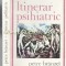Itinerar Psihiatric - Petre Branzei