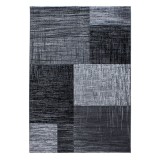 Cumpara ieftin Covor Plus Negru V1 140 x 200 cm