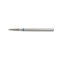 Bit diamant pentru cuticulă, ac, br&acirc;u albastru 847/014B