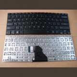 Tastatura laptop noua SONY SVF14 Black US(Without foil,for backlit,WIN8)