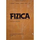 D. Ciobotaru - Fizica - Manual pentru clasa a XII-a (Editia: 1997)